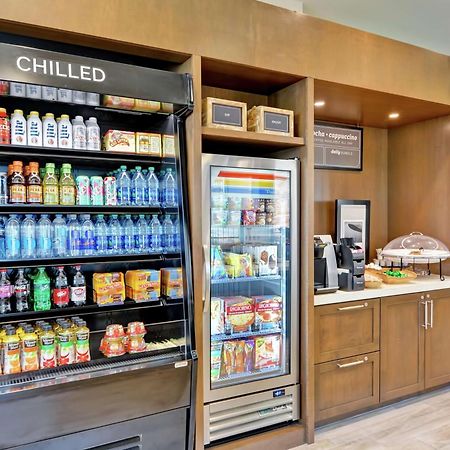Hilton Garden Inn By Hilton Phoenix/Tempe Asu Area, Az Luaran gambar