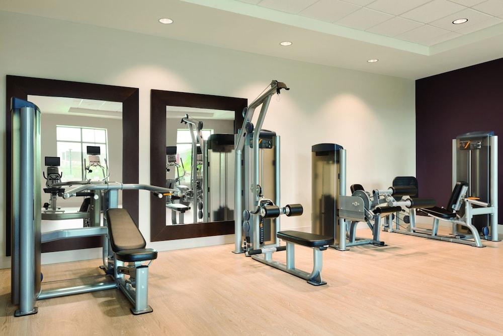 Hilton Garden Inn By Hilton Phoenix/Tempe Asu Area, Az Luaran gambar