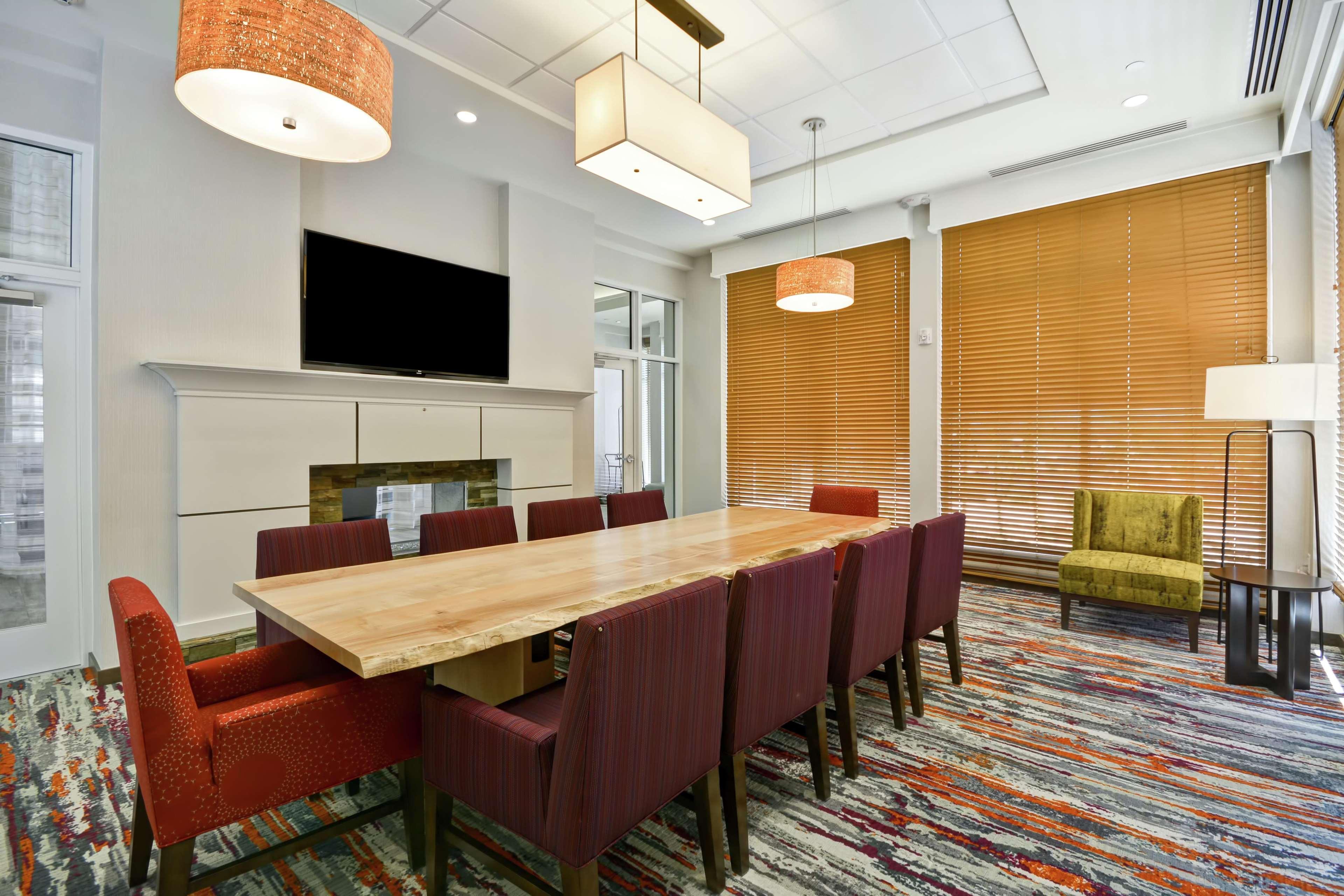 Hilton Garden Inn By Hilton Phoenix/Tempe Asu Area, Az Luaran gambar