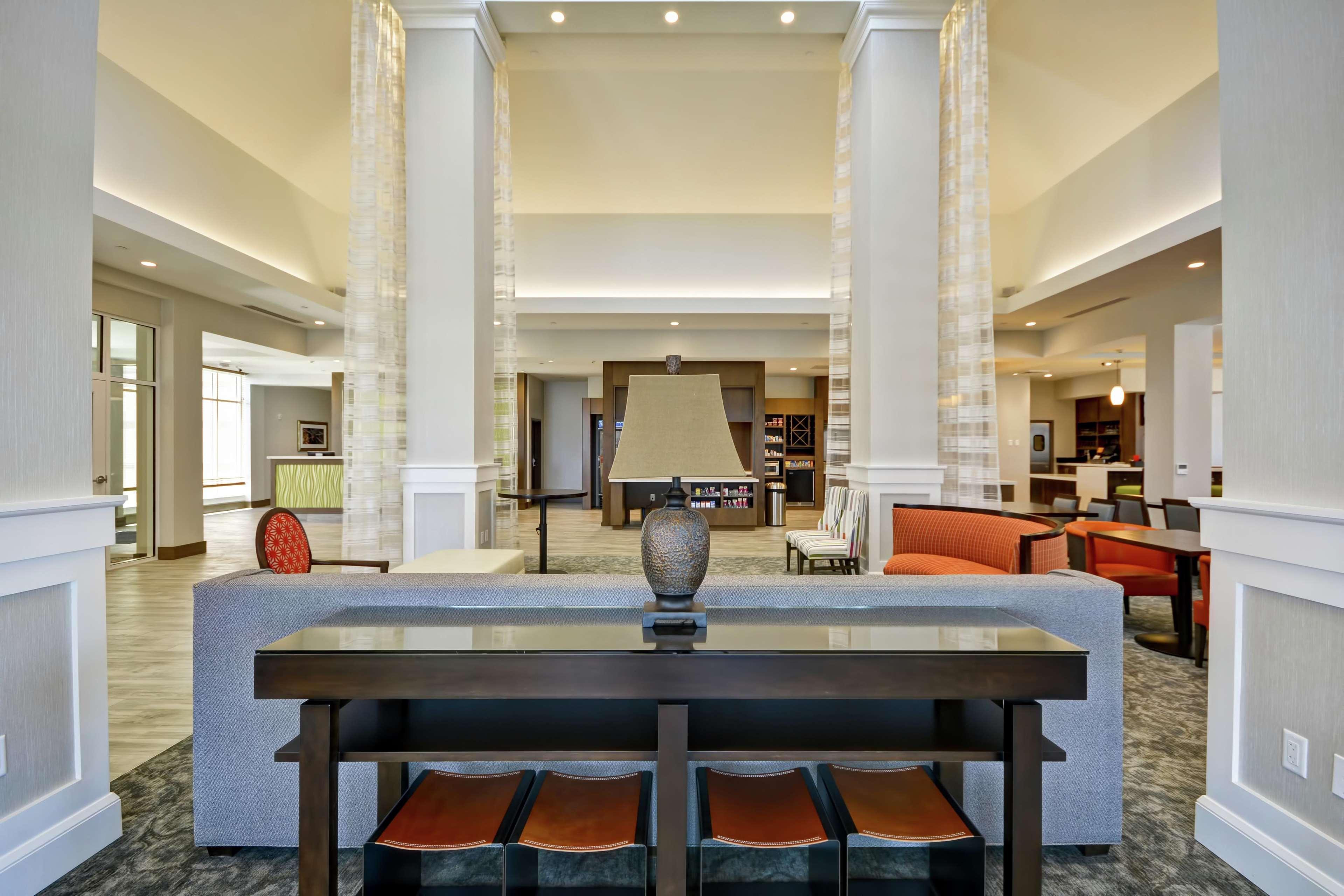 Hilton Garden Inn By Hilton Phoenix/Tempe Asu Area, Az Luaran gambar