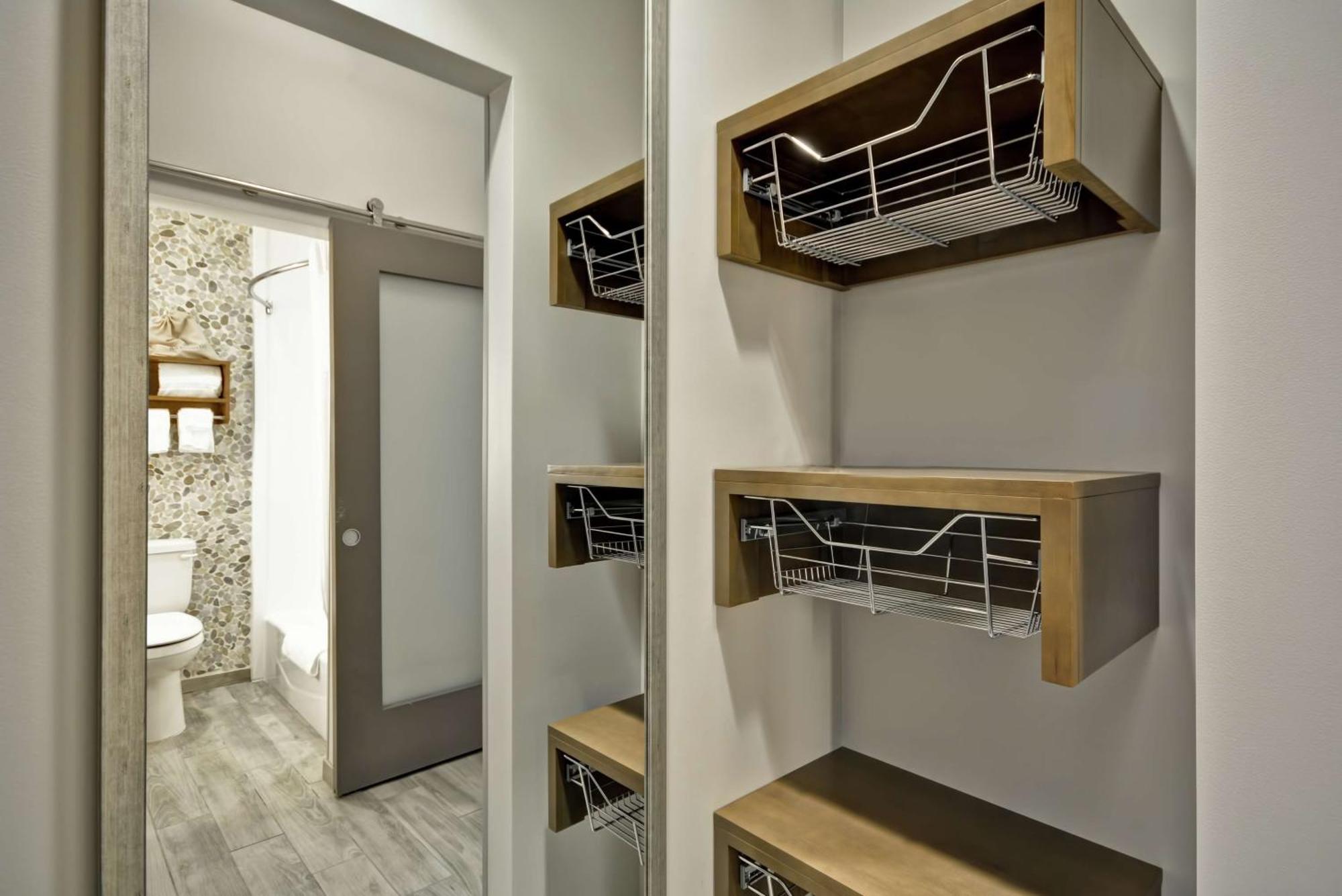 Hilton Garden Inn By Hilton Phoenix/Tempe Asu Area, Az Luaran gambar