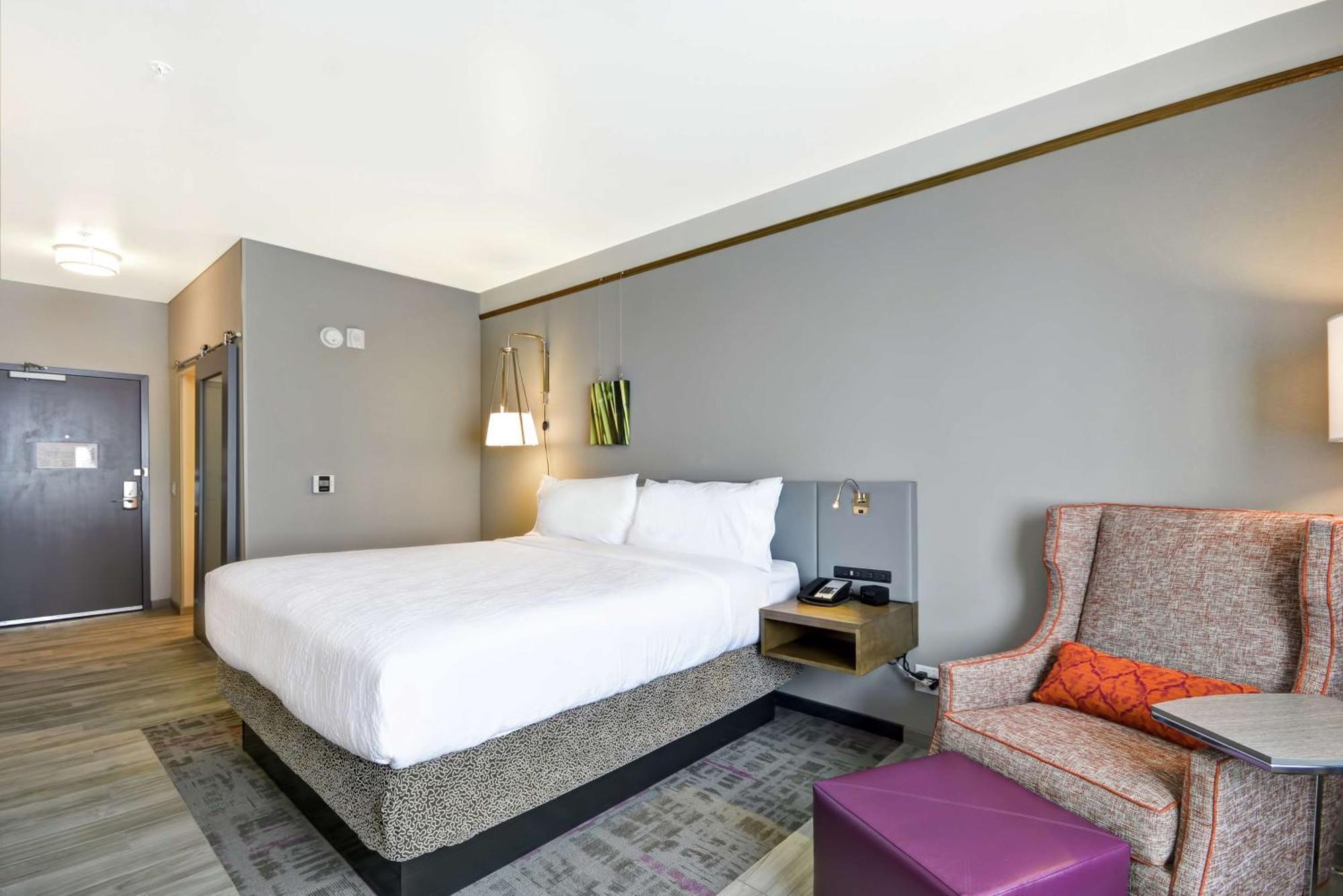 Hilton Garden Inn By Hilton Phoenix/Tempe Asu Area, Az Luaran gambar