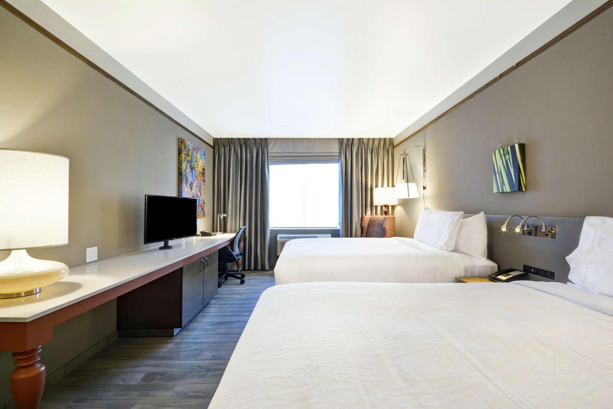 Hilton Garden Inn By Hilton Phoenix/Tempe Asu Area, Az Luaran gambar