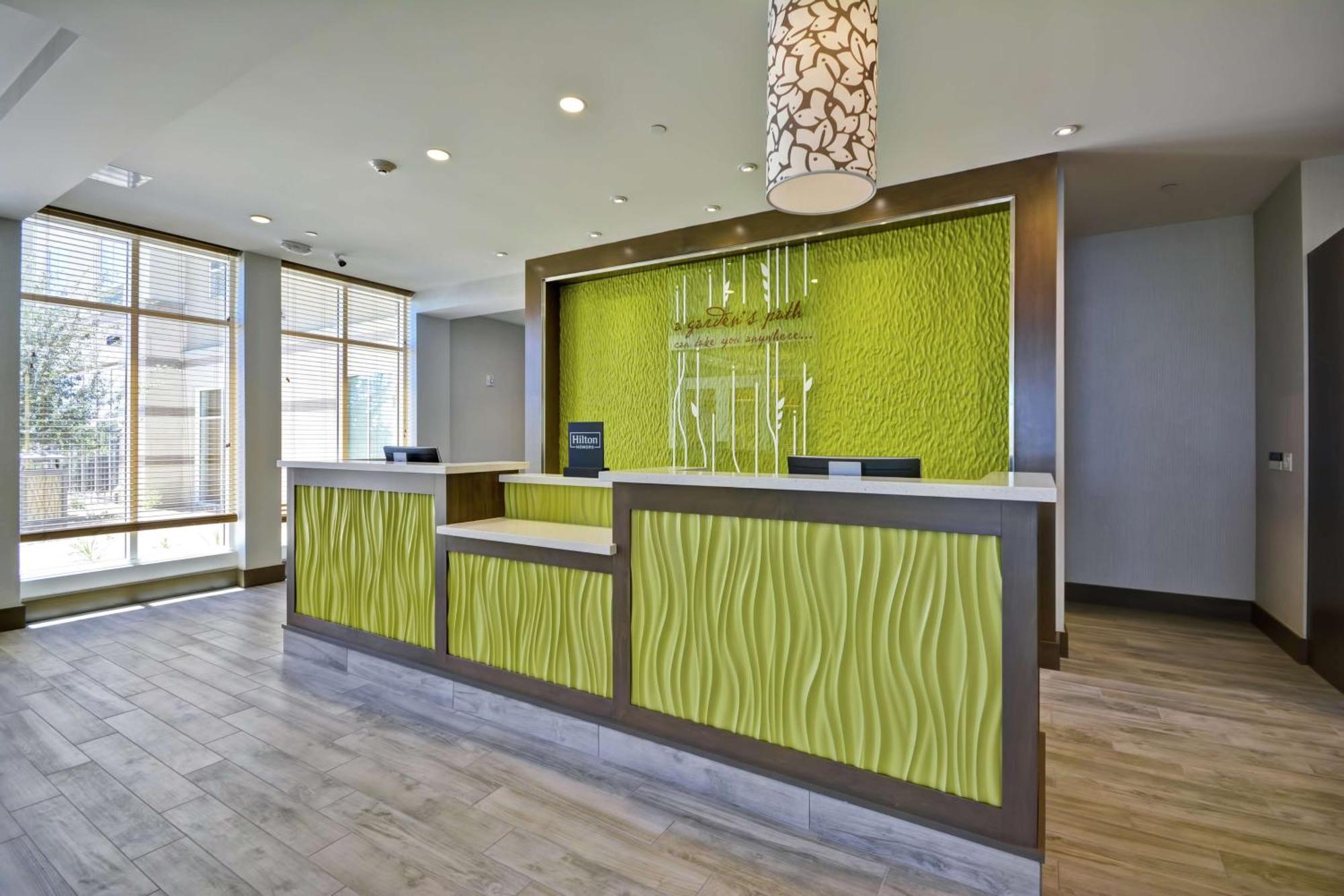 Hilton Garden Inn By Hilton Phoenix/Tempe Asu Area, Az Luaran gambar