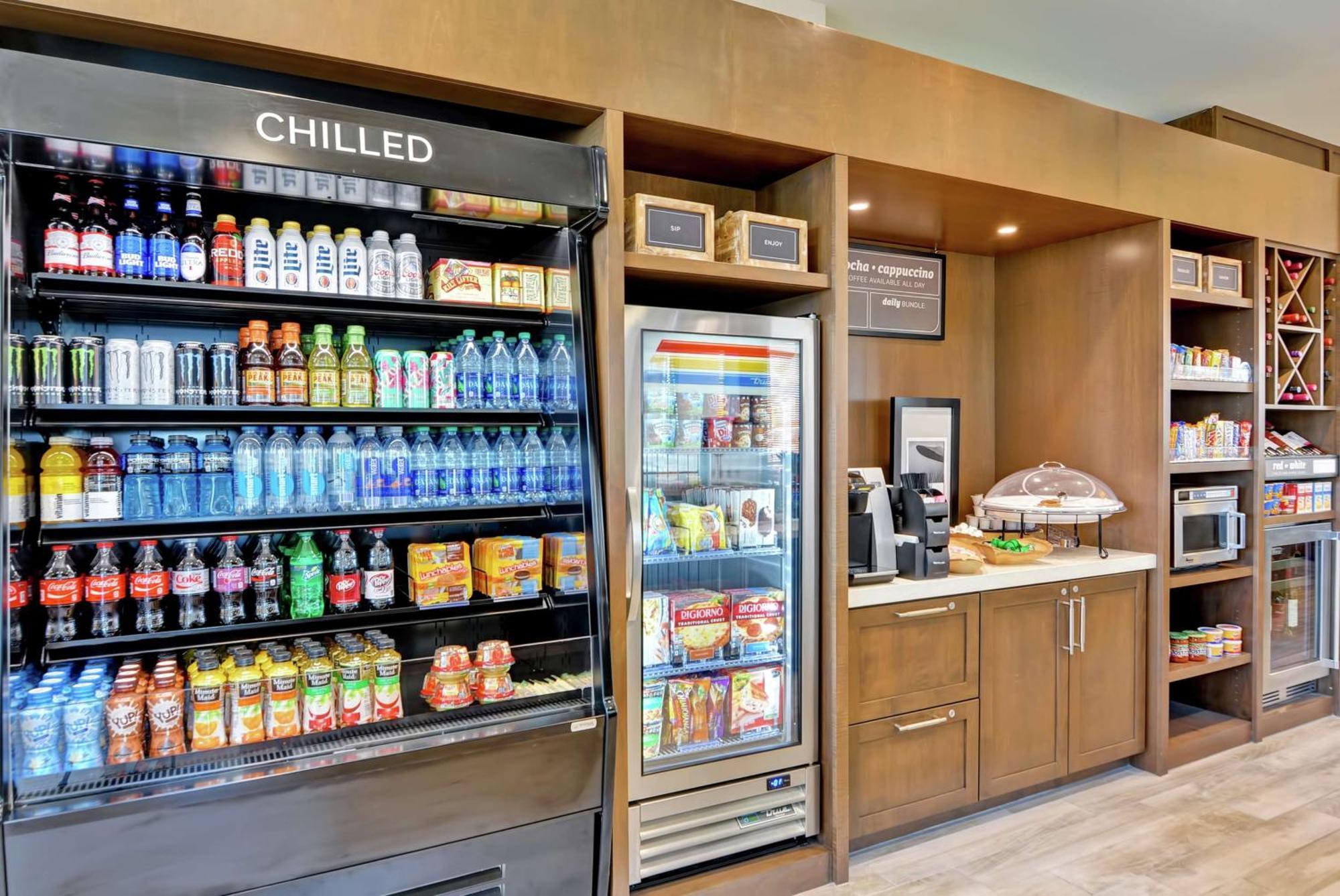 Hilton Garden Inn By Hilton Phoenix/Tempe Asu Area, Az Luaran gambar
