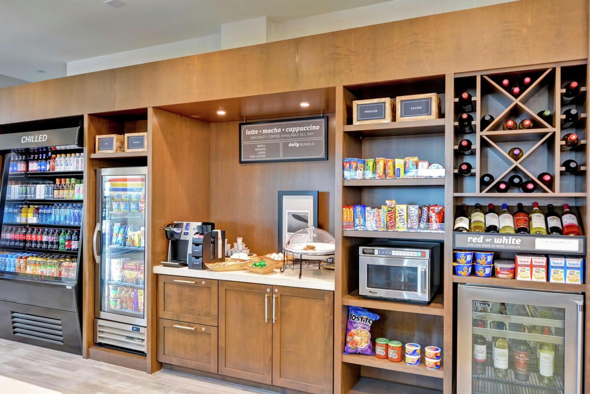 Hilton Garden Inn By Hilton Phoenix/Tempe Asu Area, Az Luaran gambar