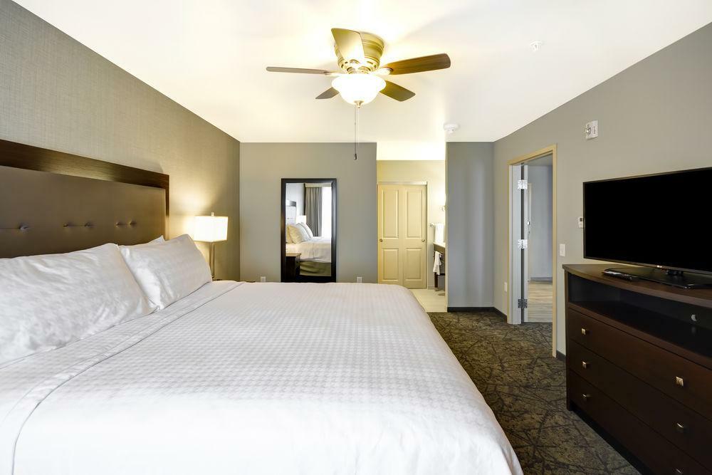 Hilton Garden Inn By Hilton Phoenix/Tempe Asu Area, Az Luaran gambar