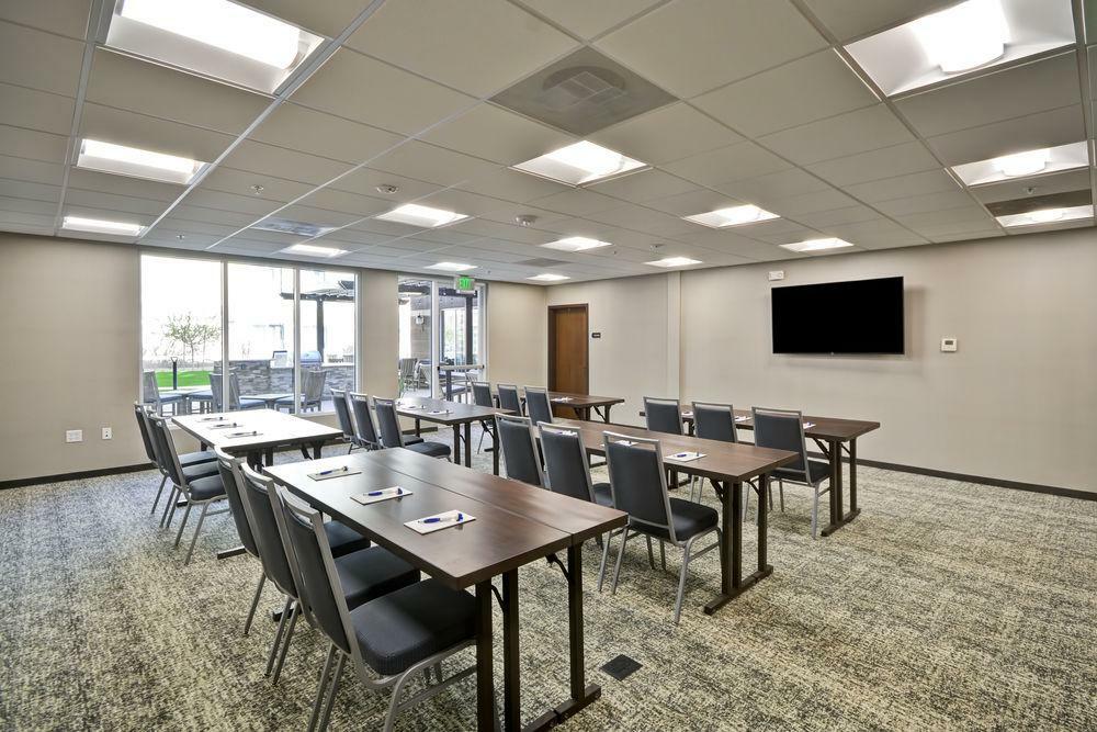 Hilton Garden Inn By Hilton Phoenix/Tempe Asu Area, Az Luaran gambar