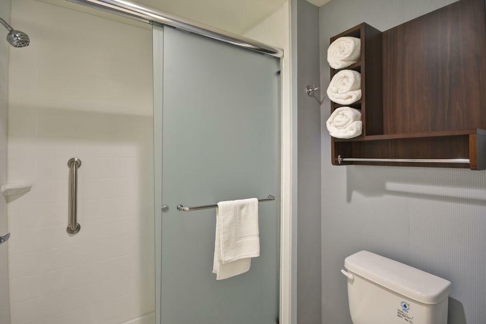 Hilton Garden Inn By Hilton Phoenix/Tempe Asu Area, Az Luaran gambar
